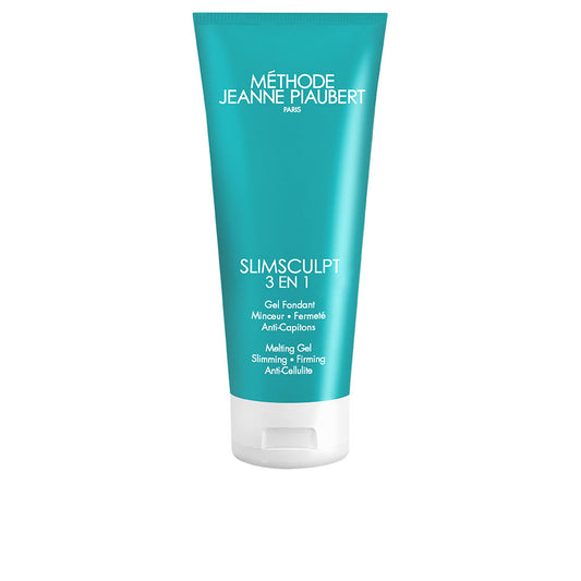 SLIMSCULPT 3 EN 1 gel fondant minceur fermeté anti-capitons 200 ml