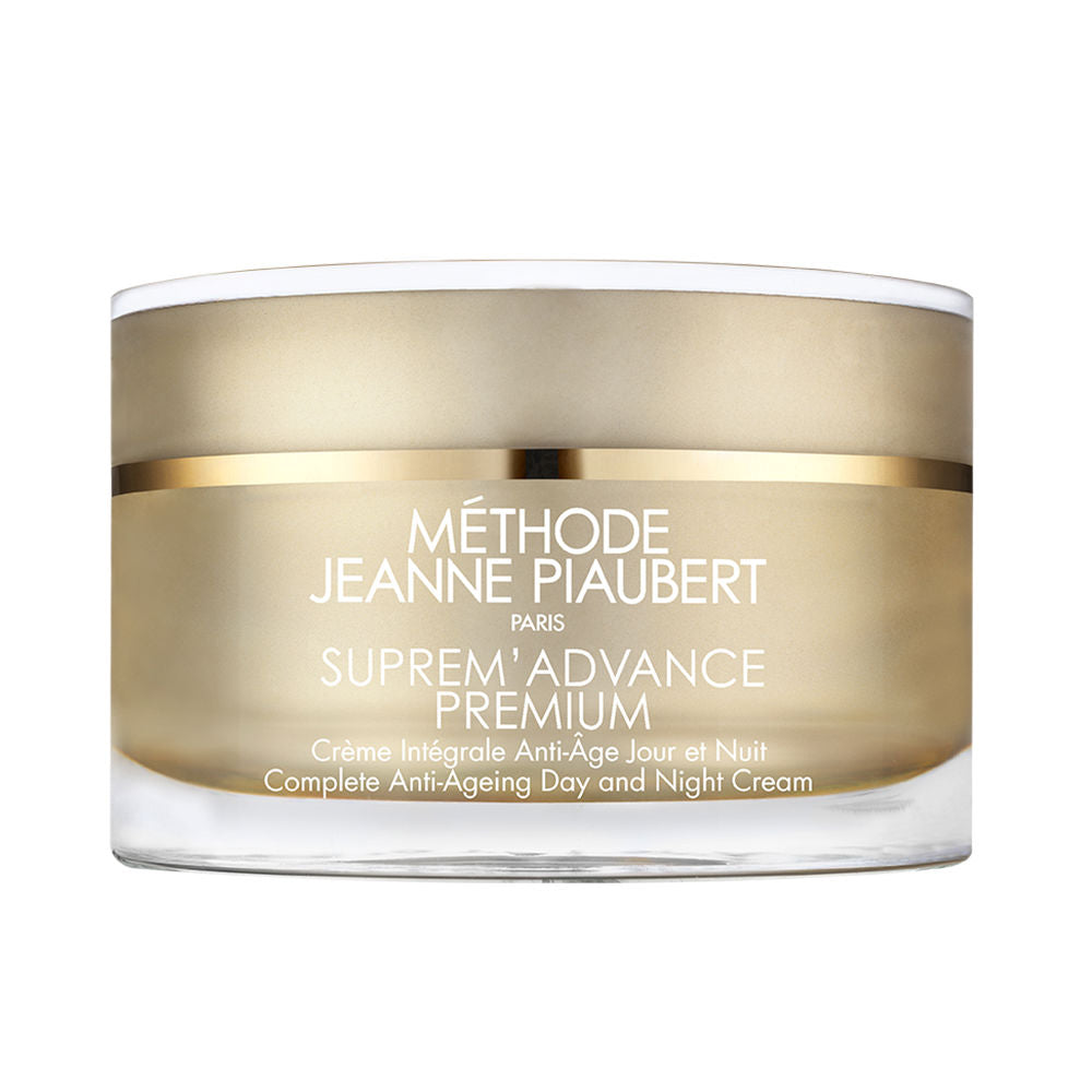 SUPREM’ADVANCE PREMIUM crème intégrale anti-âge jour et nuit 50 ml