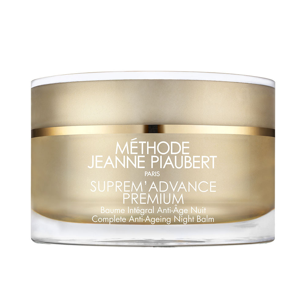 SUPREM'ADVANCE PREMIUM baume intégral anti-âge nuit 50 ml
