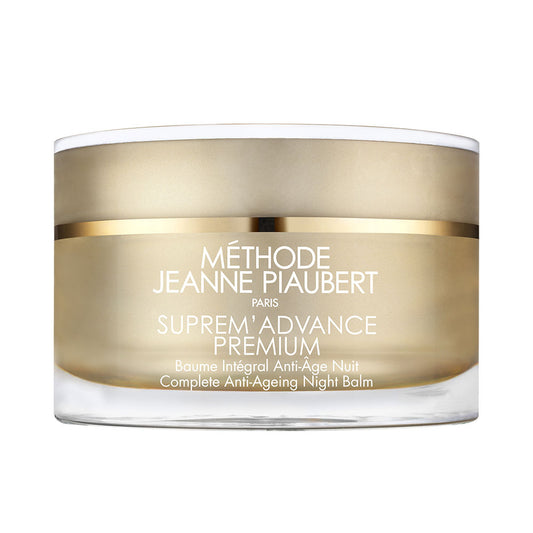 SUPREM'ADVANCE PREMIUM baume intégral anti-âge nuit 50 ml