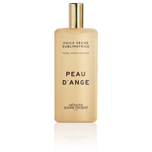 PEAU D'ANGE huile seche sublimatrice visage, corps &amp; cheveux 100 ml