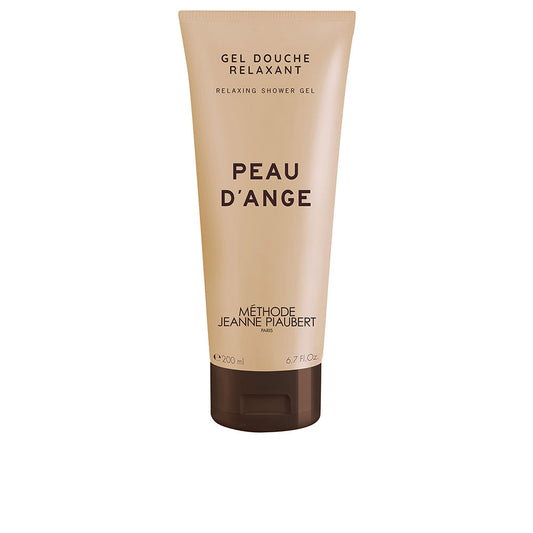 PEAU D'ANGE relaxing shower gel 200 ml