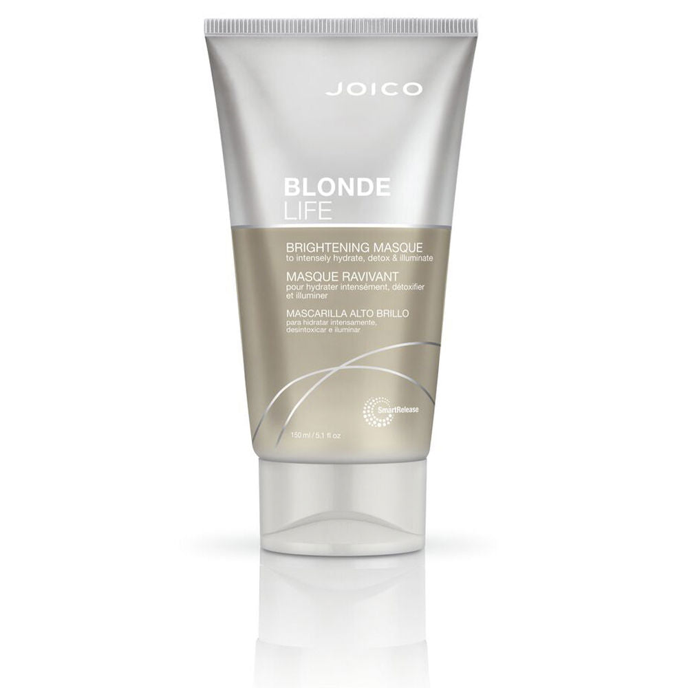 BLONDE LIFE brightening masque 150 ml