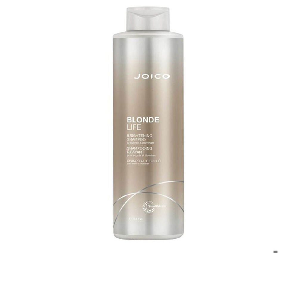 BLONDE LIFE brightening shampoo 1000 ml 