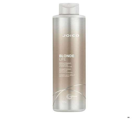 BLONDE LIFE brightening shampoo 1000 ml 