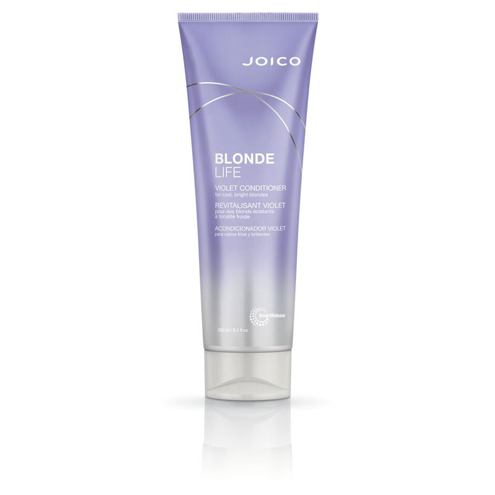 BLONDE LIFE violet conditioner 250 ml