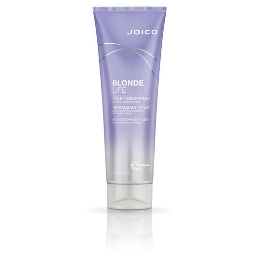 BLONDE LIFE violet conditioner 250 ml
