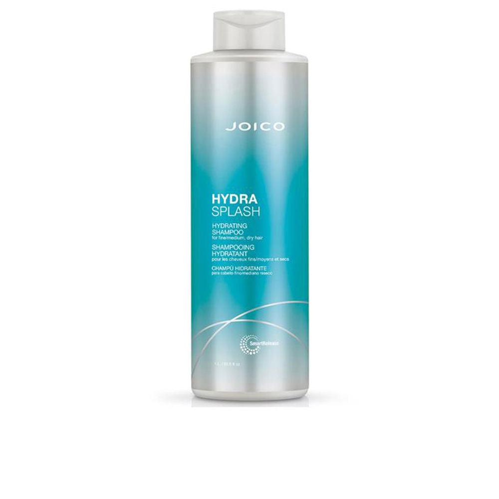 HYDRA SPLASH hydrating shampoo 1000 ml 