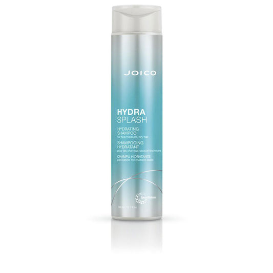 HYDRA SPLASH hydrating shampoo 300 ml