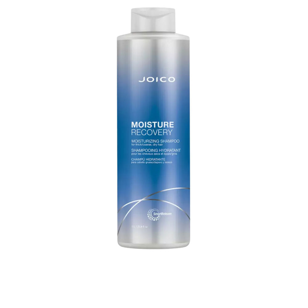 MOISTURE RECOVERY shampoo 1000 ml  
