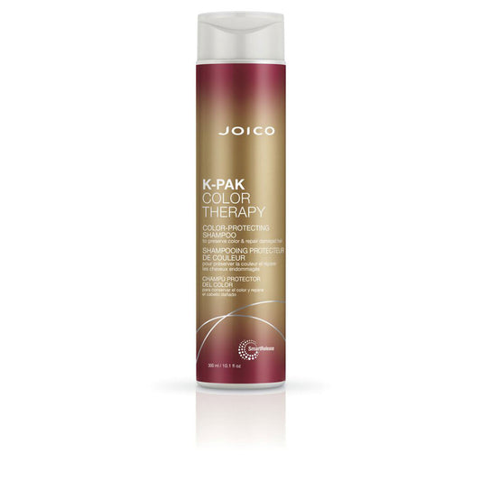 K-PAK COLOR THERAPY color protecting shampoo 300 ml
