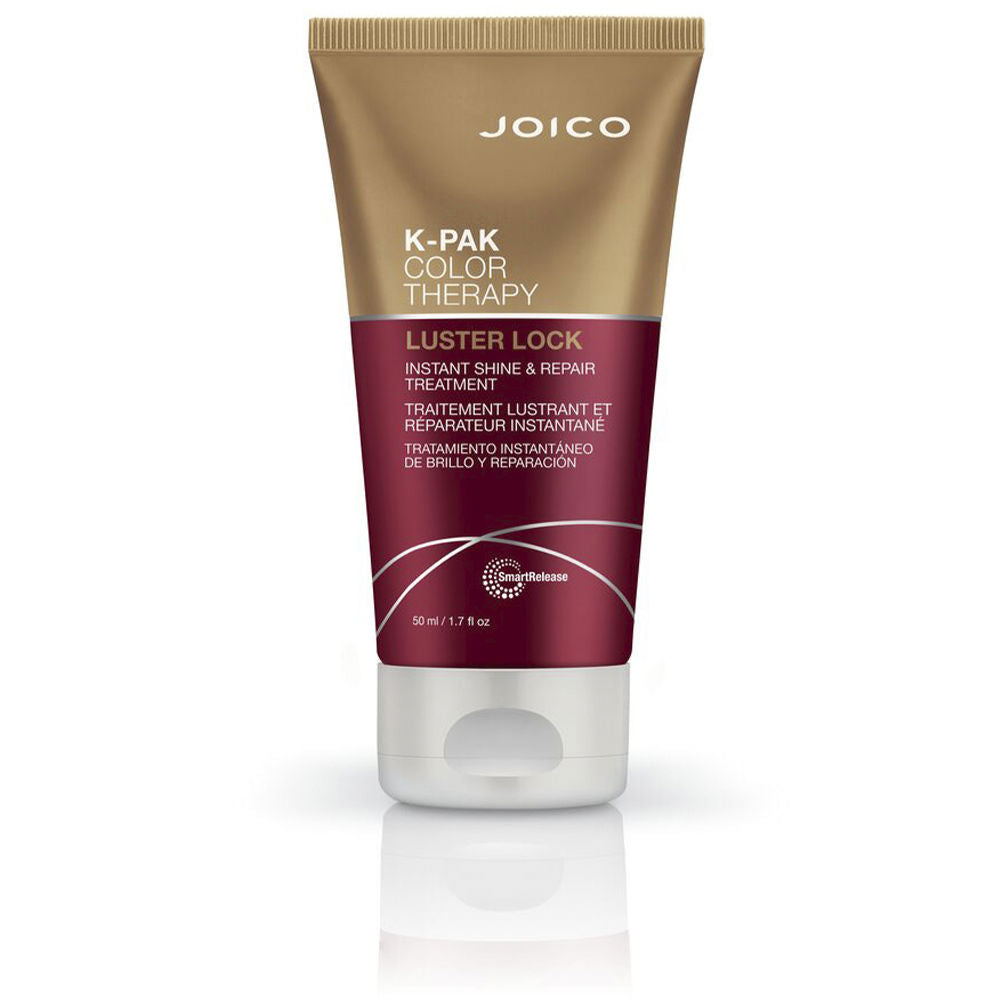 K-PAK COLOR THERAPY luster lock inst shine & repr trt 150 ml