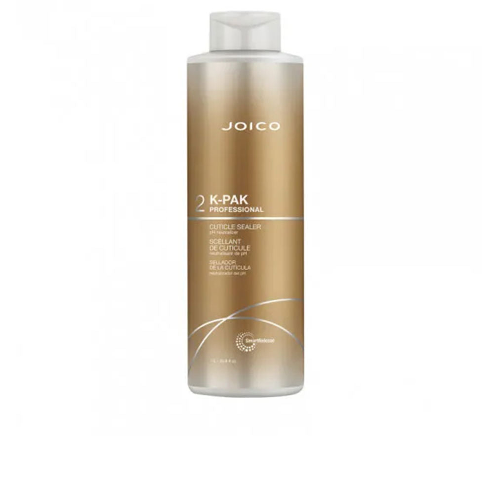 K-PAK cuticle sealer 1000 ml 
