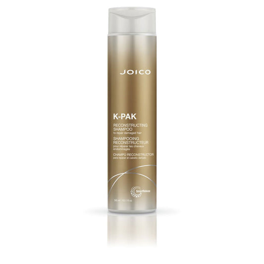 K-PAK reconstructing shampoo 300 ml