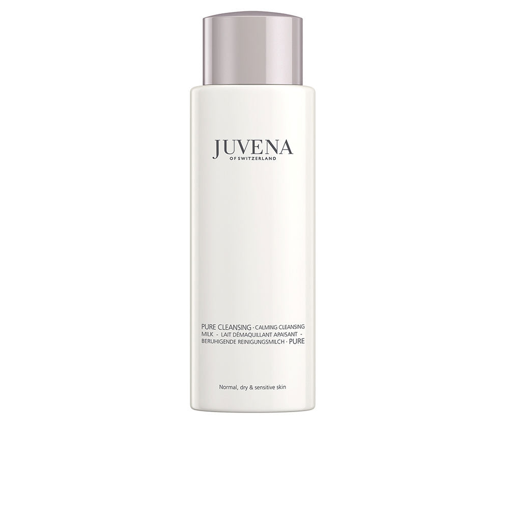 PURE CLEANSING calming cleansing milk 200 ml