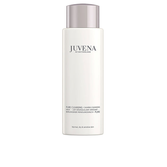 PURE CLEANSING calming cleansing milk 200 ml