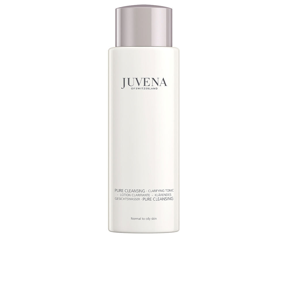PURE CLEANSING clarifying tonic 200 ml