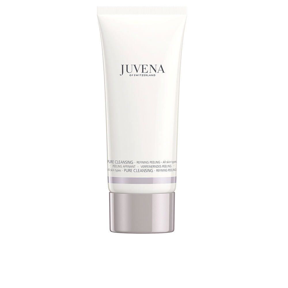 PURE CLEANSING refining peeling 100 ml