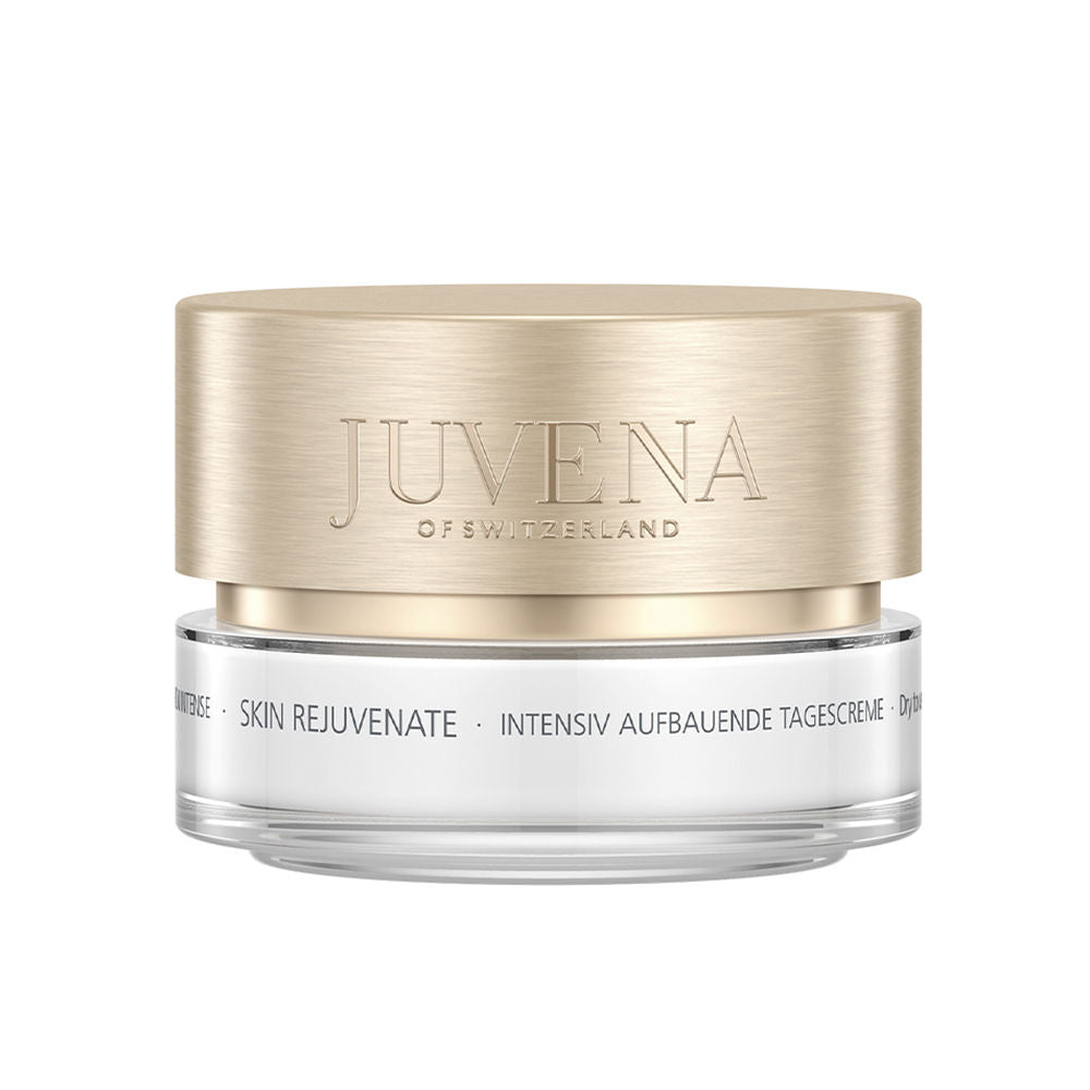 SKIN REJUVENATE intensive nourishing day cream 50 ml