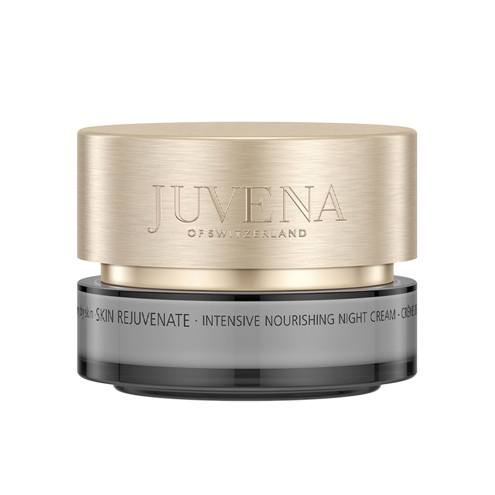 SKIN REJUVENATE intensive nourishing night cream 50 ml
