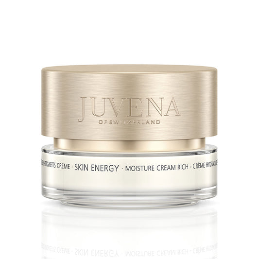 SKIN ENERGY moisture cream rich 50 ml