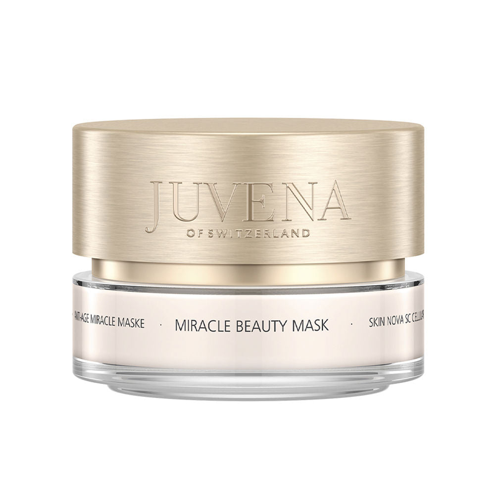 SKIN NOVA SC CELLULAR miracle beauty mask 75 ml