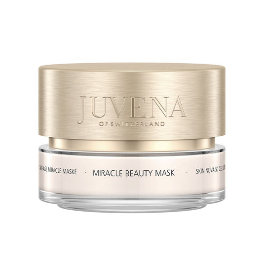 SKIN NOVA SC CELLULAR miracle beauty mask 75 ml