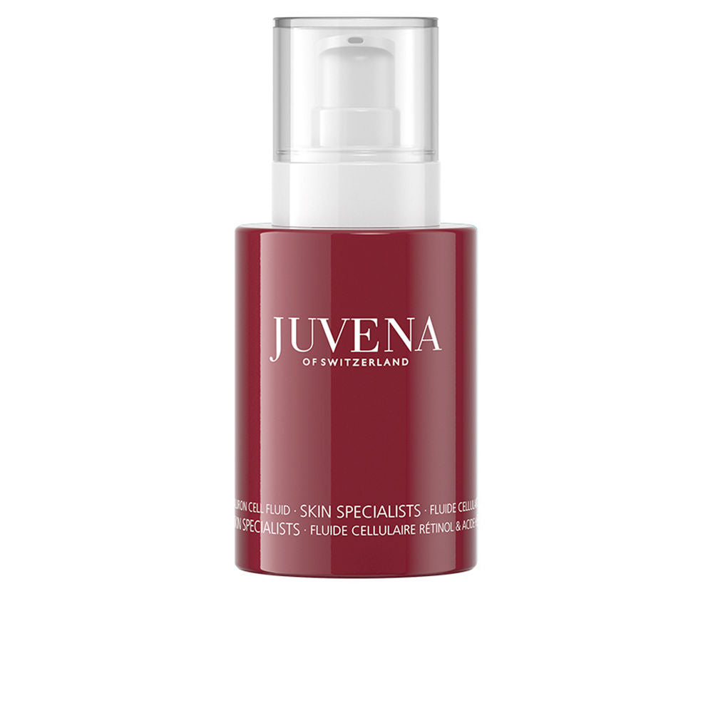SPECIALISTS retinol&hyaluron cell fluid 50 ml