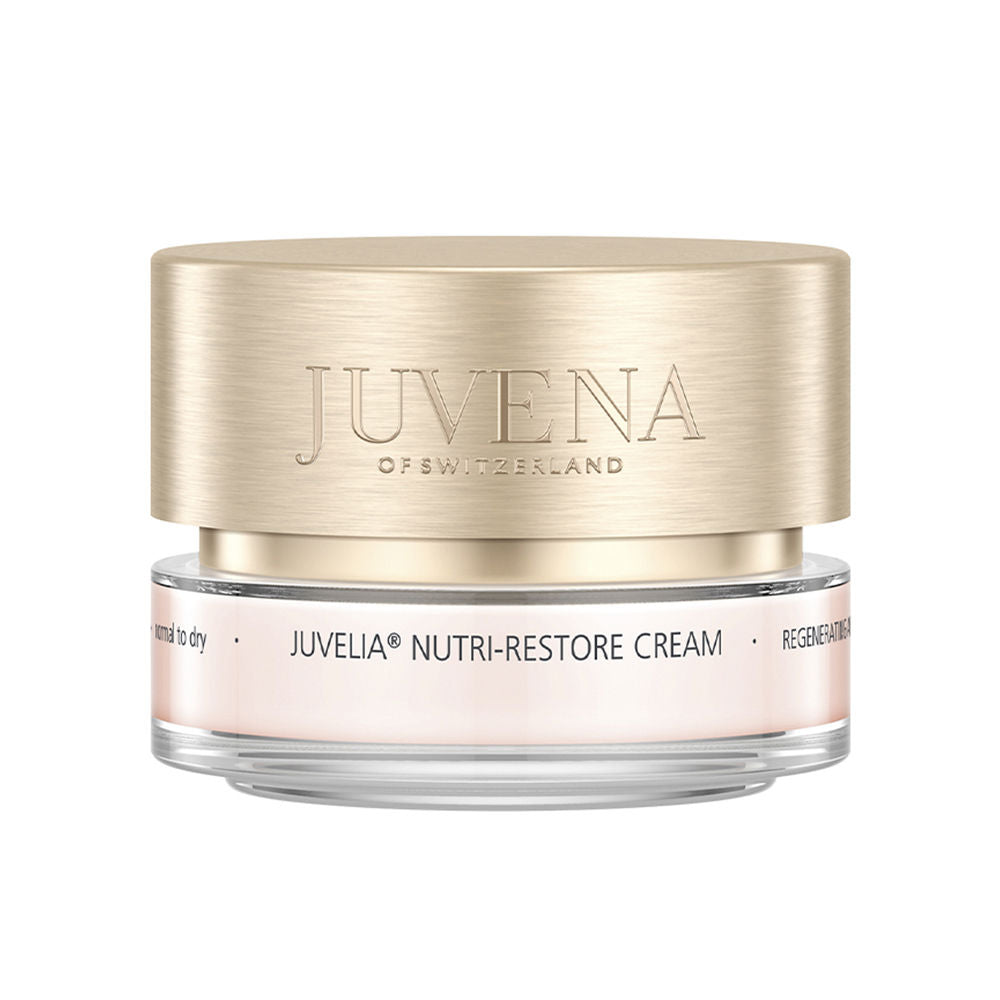 JUVELIA NUTRI-RESTORE cream 50 ml