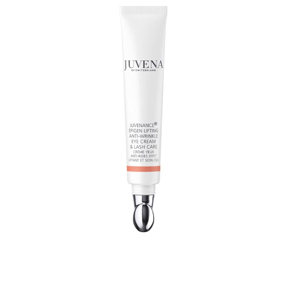 JUVENANCE EPIGEN lifting anti-wrinkle eye cream &amp; lash care 20 ml