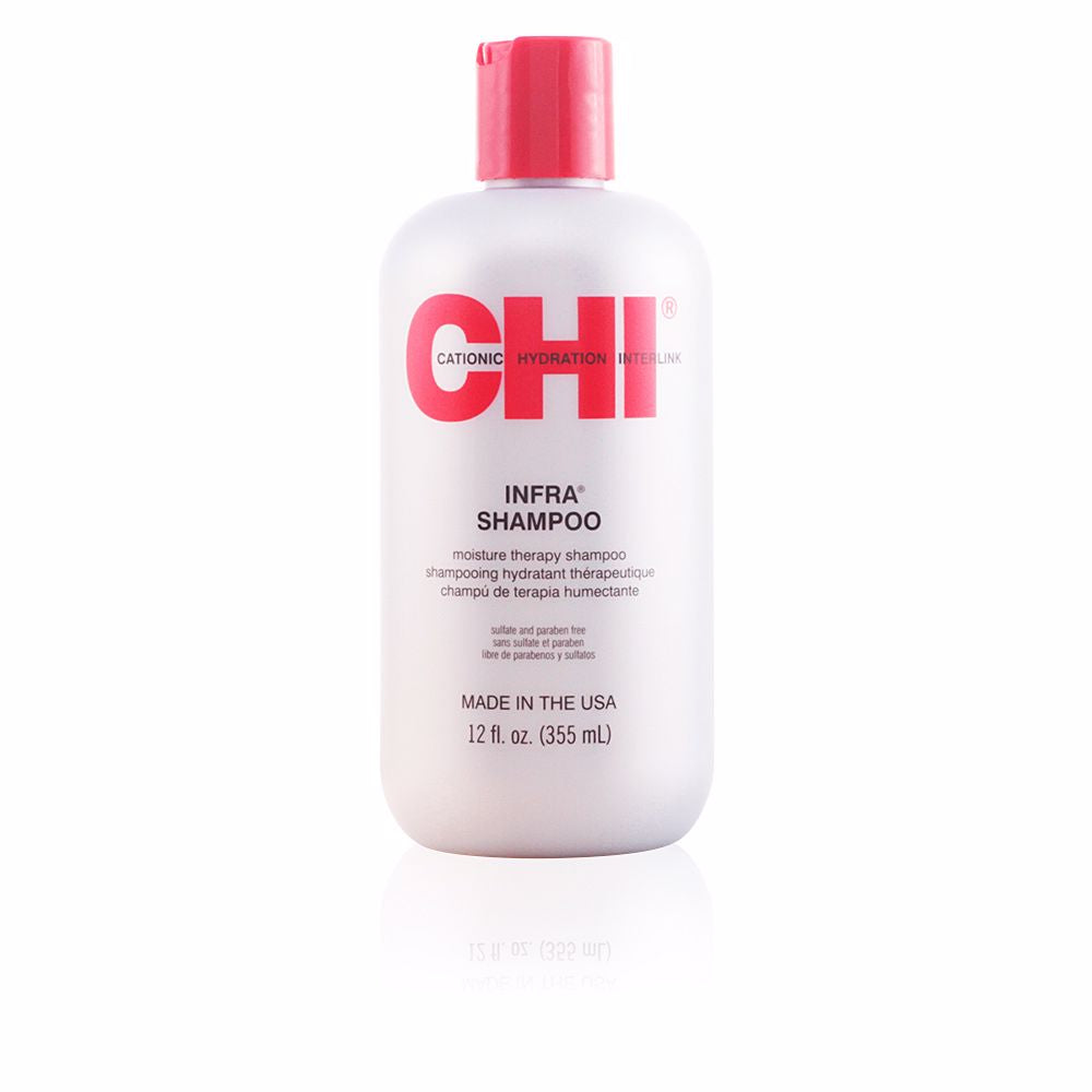 CHI INFRA shampoo 355 ml