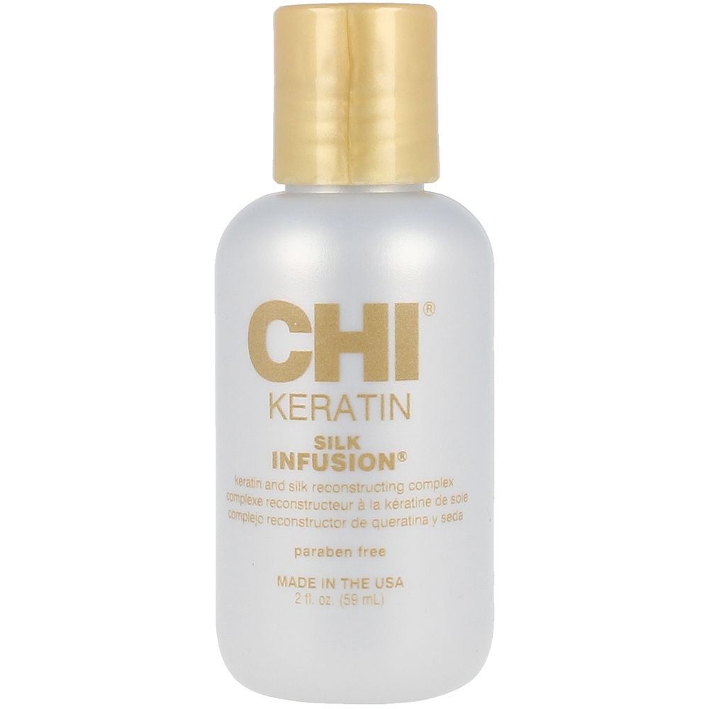 CHI KERATIN silk Infusion reconstructing conditioner 59 ml