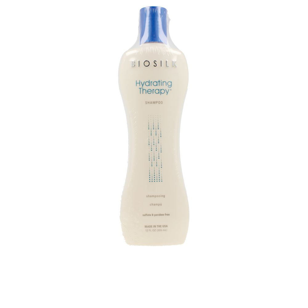 BIOSILK HYDRATING THERAPY shampoo 355 ml