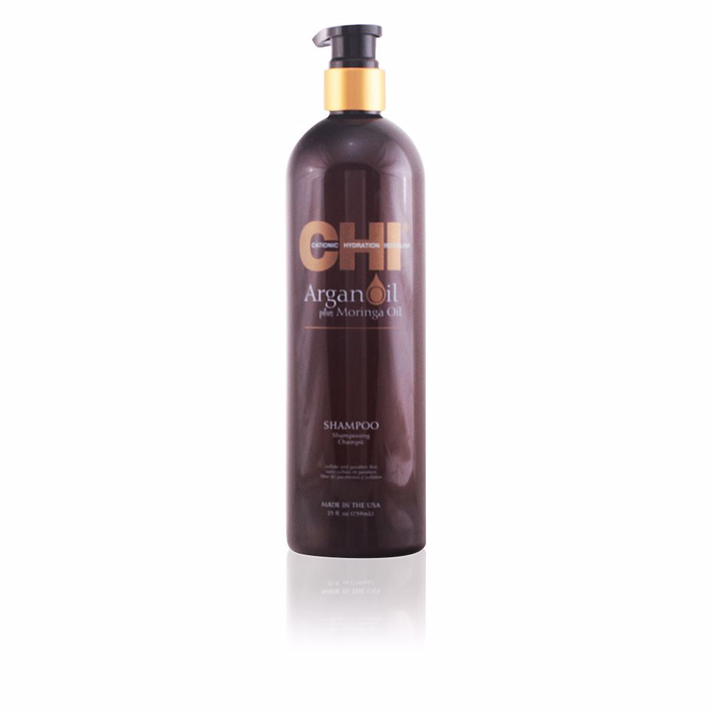 CHI ARGAN OIL shampoo 757 ml