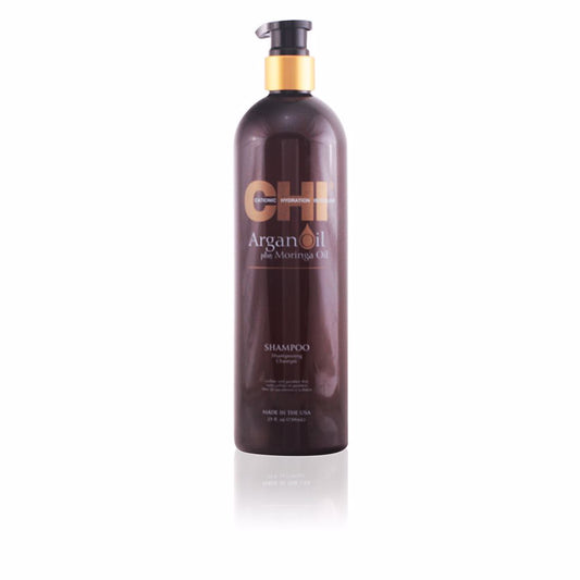 CHI ARGAN OIL shampoo 757 ml