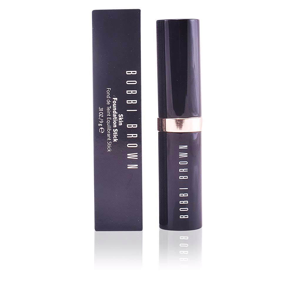 SKIN FOUNDATION stick #4 natural