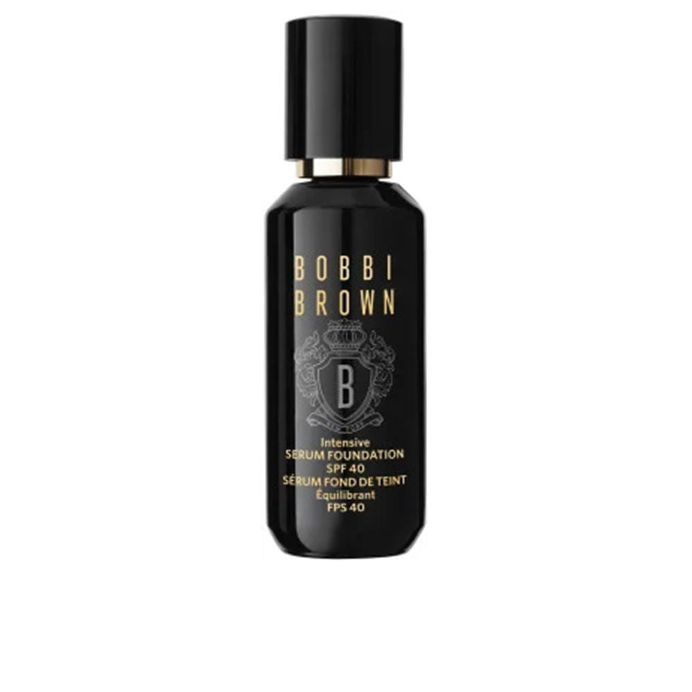 INTENSIVE SKIN SERUM foundation SPF40 #N-042 beige 30 ml