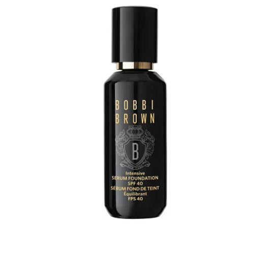 INTENSIVE SKIN SERUM foundation SPF40 #N-042 beige 30 ml