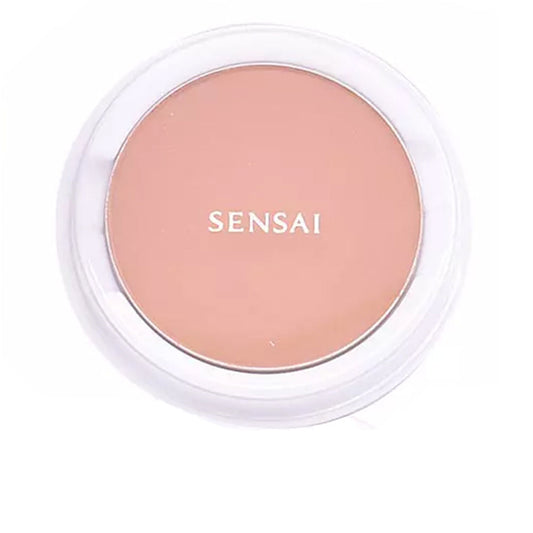 TOTAL FINISH foundation refill #TF25-Topaz Beige 11 gr