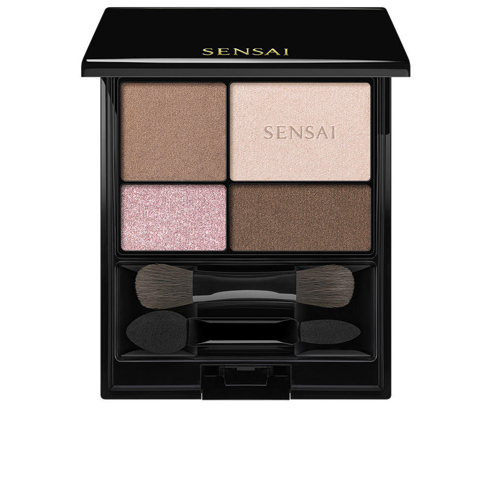 EYE COLOUR PALETTE #03-Petal Dance 3,7 gr