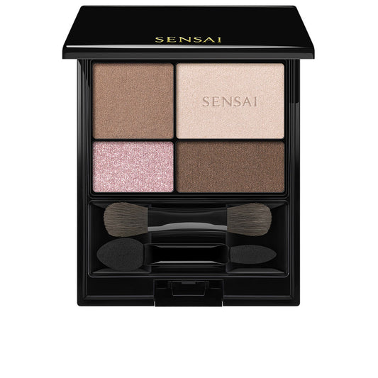 EYE COLOUR PALETTE #03-Petal Dance 3,7 gr