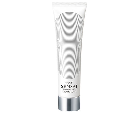 SILKY PURIFYING creamy soap 125 ml