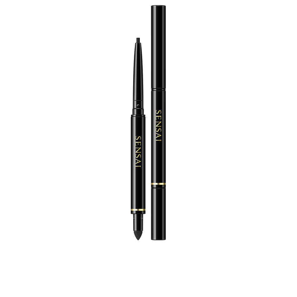 LASTING EYELINER PENCIL #01-Black 0,1 gr