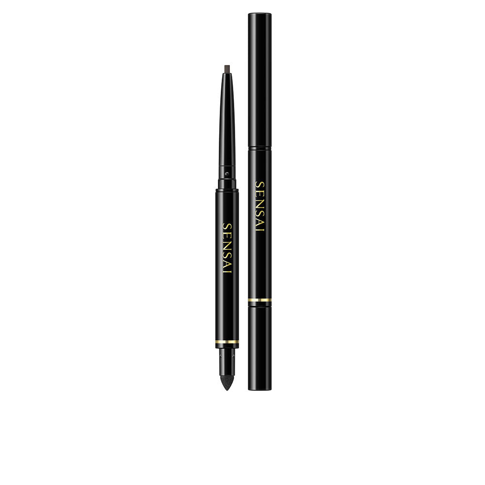 LASTING EYELINER PENCIL #02-Deep Brown 0,1 gr