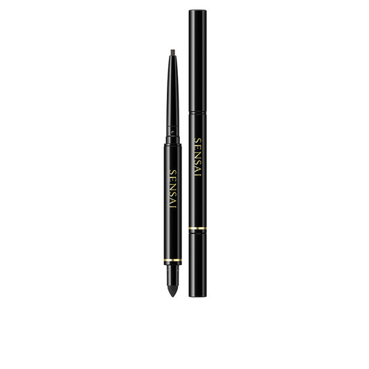 LASTING EYELINER PENCIL #02-Deep Brown 0,1 gr