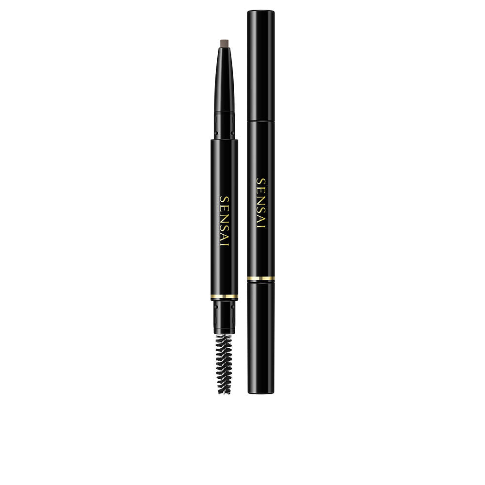 STYLING EYEBROW PENCIL #02-Warm Brown 0,2 gr