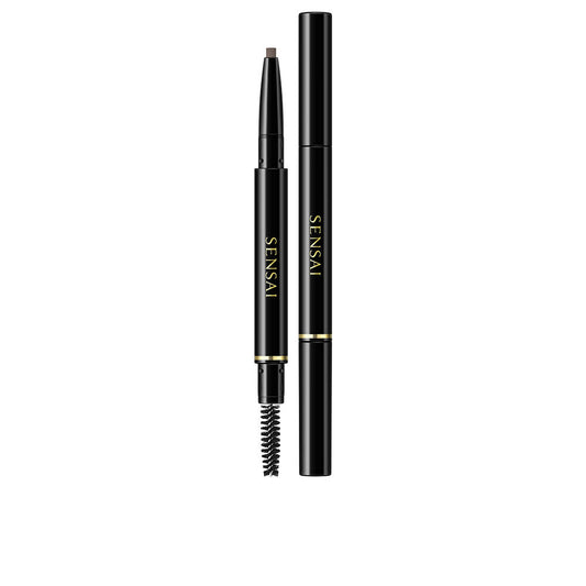 STYLING EYEBROW PENCIL #02-Warm Brown 0,2 gr