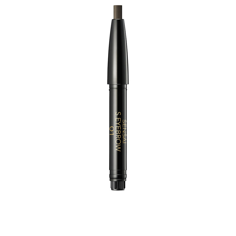 STYLING EYEBROW PENCIL refill #01-Dark Brown 0,2 gr