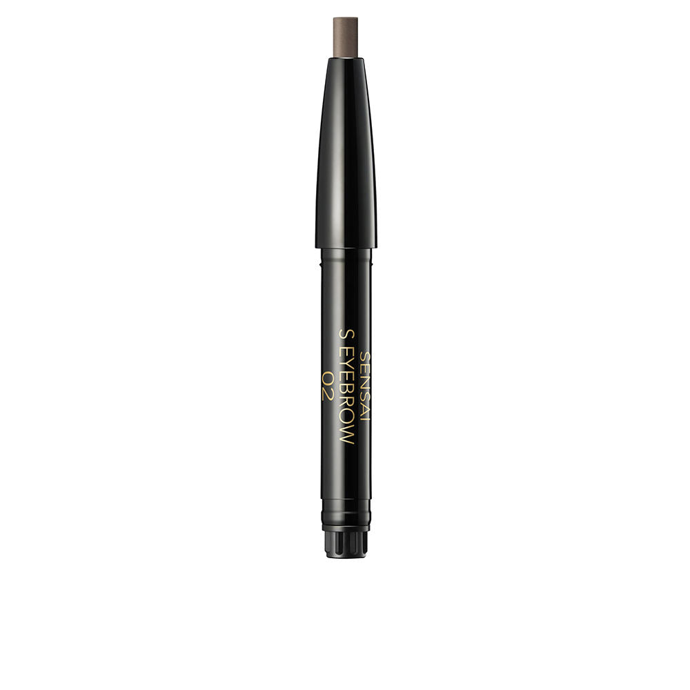 STYLING EYEBROW PENCIL refill #02-Warm Brown 0,2 gr