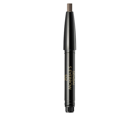 STYLING EYEBROW PENCIL refill #02-Warm Brown 0,2 gr